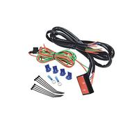 Show Chrome Accessories Harnais de remorque universel 16-125