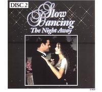 Show Dancing The Night Away