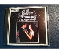 Show Dancing The Night Away Disc 1