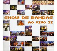 Show De Bandas Ao Vivo 2