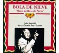 Bola De Nieve - Show De Bola De Nieve