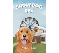 Show Dog Rex
