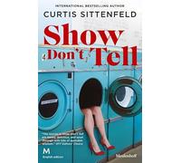 Show don't tell