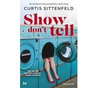 Show don't tell