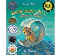 Show Don't Tell Josephine Nobisso (Auteur)