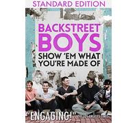 Show 'em What You're Made of