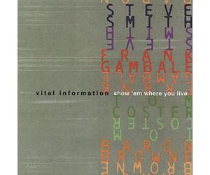 Show 'Em Where You Live