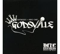 SHOW ft. KRS ONE - GODSVILLE