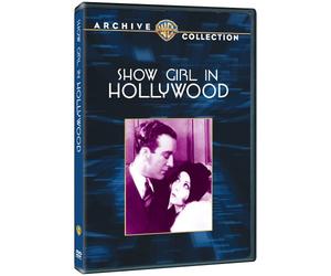 Show Girl in Hollywood