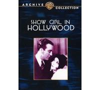 Show Girl in Hollywood