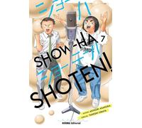 SHOW-HA SHOTEN! 07