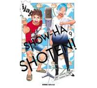 SHOW-HA SHOTEN! 09