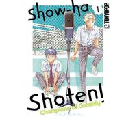 Show-ha Shoten! Champions of Comedy 01