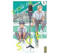 Show-ha Shoten - Tome 1