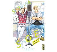 Takeshi Obata – Show-ha Shoten – Tome 2 – Broché (Kana)