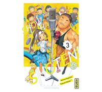 Show-ha Shoten - Tome 3