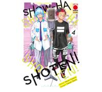 Show-ha shoten! (Vol. 4)