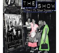 SHOW - Here's to Your Jigsaw