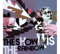 Show Is the Rainbow, the - Gymnasia [Import]