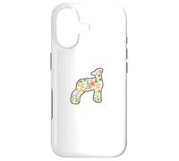 Show Lamp Flower Moutons Show Maman Coque pour iPhone 17