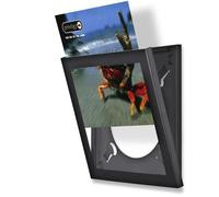 Show & Listen Black Vinyl Reco