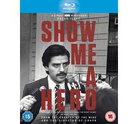Show Me A Hero (2 Blu-Ray) [Edizione: Regno Unito] [Import]