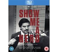 Show Me A Hero (2 Blu-Ray) [Edizione: Regno Unito] [Import]