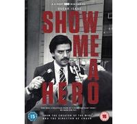 Show Me A Hero [Edizione: Regno Unito] [Import]