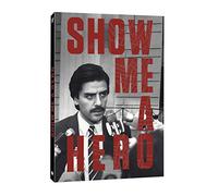 Show Me a Hero - DVD - HBO