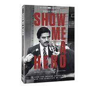 Show Me A Hero [Edizione: Regno Unito] [Import]