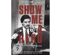 Show me a Hero [Import]