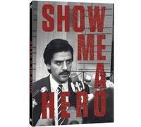 Show me a hero Saison 1 DVD DVD