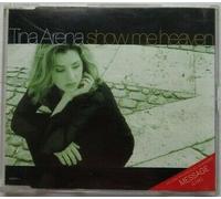 Show Me Heaven [CD 1] [UK Import]