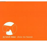 Show me Heaven (5 Versions, 2001) [Import]