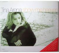 Show me Heaven (Album, 1994/95, Plus 'Chains [World Jazz Mix/Acoustic Live Version]') [Import]