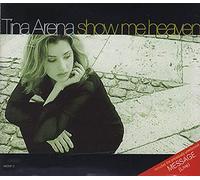 Show Me Heaven [CD 1] [UK Import]