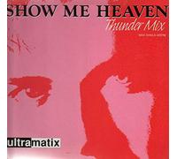 Show me Heaven [Import]