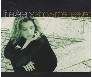 Show me Heaven (Radio Version, 1995, Plus 'Message [Live]', Greatest Gift') [Import]
