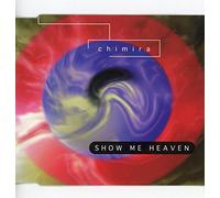 Show Me Heaven [UK Import]