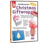 Show Me How - Christmas Giftwrap G