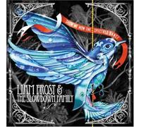 Show Me How The Spectres Dance [Import]
