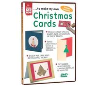 Show Me How to Make My Own - Show Me How to Make My Own - Christmas Cards [Import anglais]