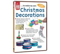Show Me How to Make My Own - Show Me How to Make My Own - Christmas Decorations [Import anglais]