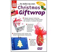 Show Me How to Make My Own - Show Me How to Make My Own - Christmas Giftwrap [Import anglais]