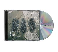 Show Me the Body – Alone Together – CD – Concord