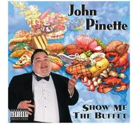 Show Me The Buffet (Original Unedited Version)