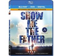 Show Me The Father [Usa][Blu-Ray] With Dvd, 2 Pack, Ac-3/Dolby Digital, Digital Copy, Dub