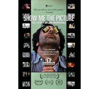 Show Me The Picture: The Story Of Jim Marshall