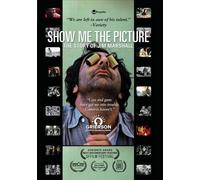 Show Me The Picture: The Story Of Jim Marshall [Digital Video Disc]