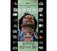 Show Me the Picture: The Story of Jim Marshall – DVD – Utopia